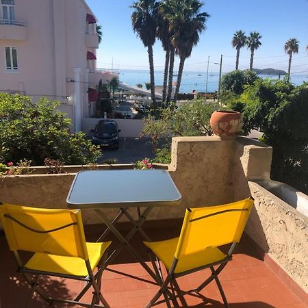 Étoile de la plage T2 La Ciotat Exterior foto