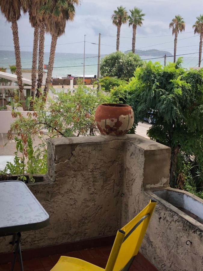 Étoile de la plage T2 La Ciotat Exterior foto